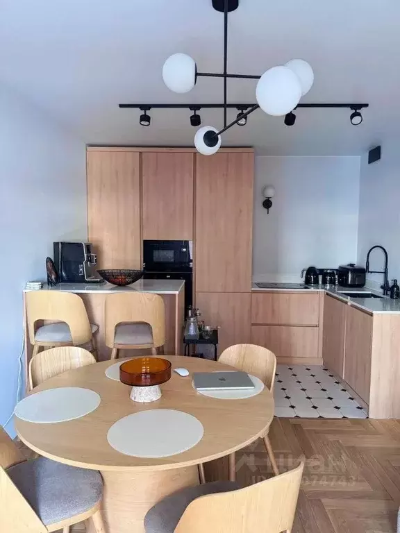 3-к кв. Москва, Москва, Зеленоград просп. Георгиевский, 27к2 (69.0 м) - Фото 2