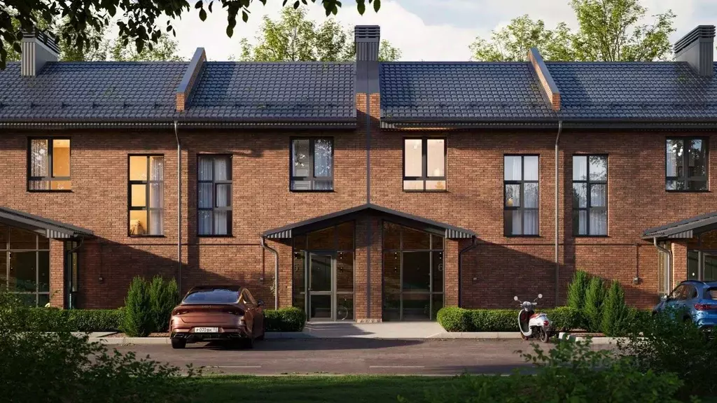 3-к кв. Башкортостан, Уфимский район, Зубовский сельсовет, с. Зубово  ... - Фото 2