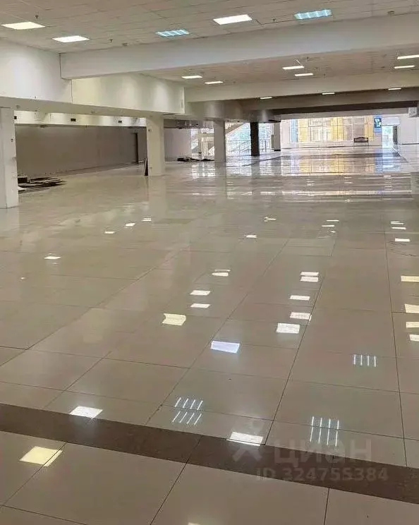 Склад в Санкт-Петербург Новолитовская ул., 15Г (500 м) - Фото 2