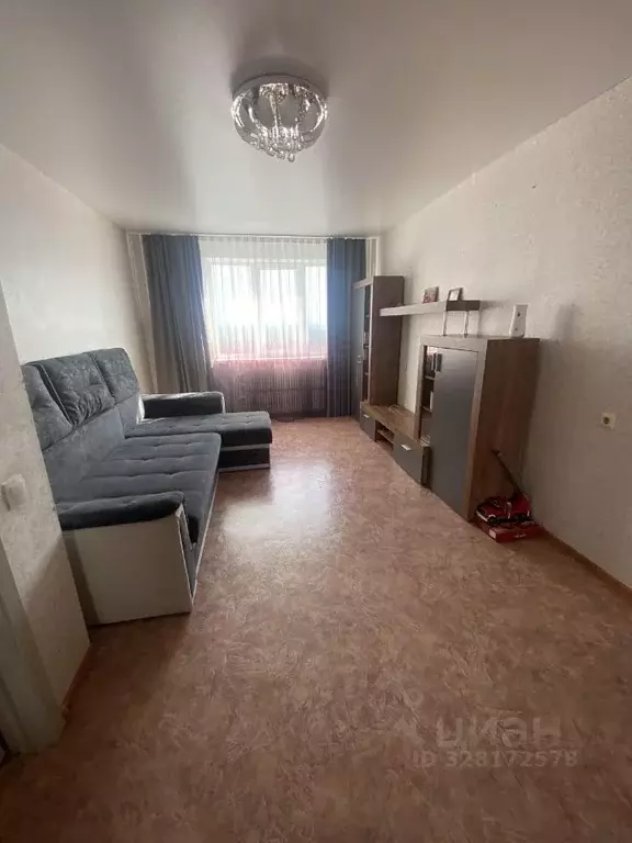 1-к кв. Воронежская область, Воронеж ул. 9 Января, 241/9 (39.5 м) - Фото 2