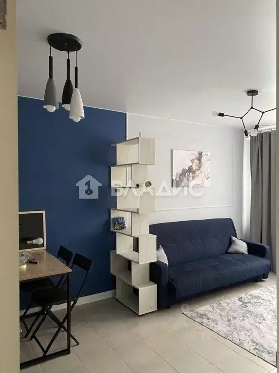 2-к кв. Московская область, Ленинский городской округ, д. Сапроново ... - Фото 1