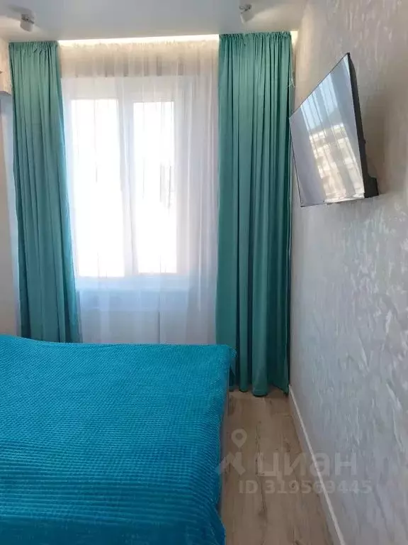 1-к кв. Краснодарский край, Сочи Лазаревское жилрайон, ул. Калараша, ... - Фото 1