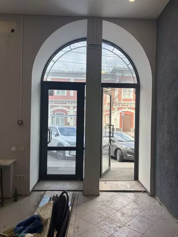 Помещение свободного назначения в Саратовская область, Саратов ... - Фото 1
