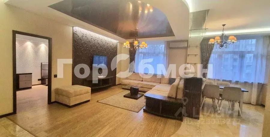 2-к кв. Москва Мичуринский просп., 5 (69.0 м) - Фото 2