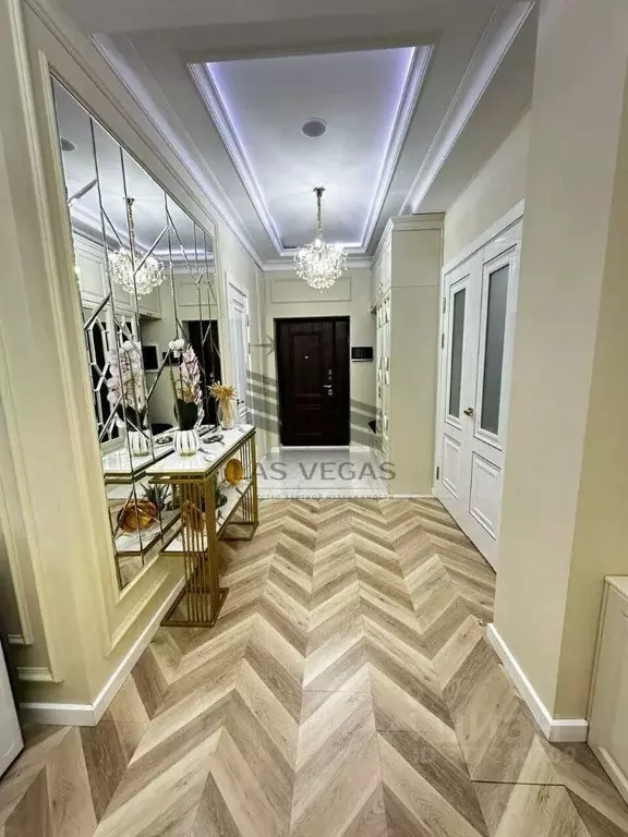 2-к кв. Татарстан, Казань ул. Седова, 20В (59.0 м) - Фото 0