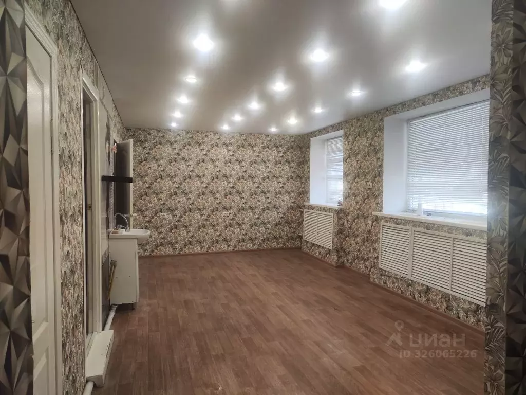 Помещение свободного назначения в Тульская область, Тула ул. Свободы, ... - Фото 2