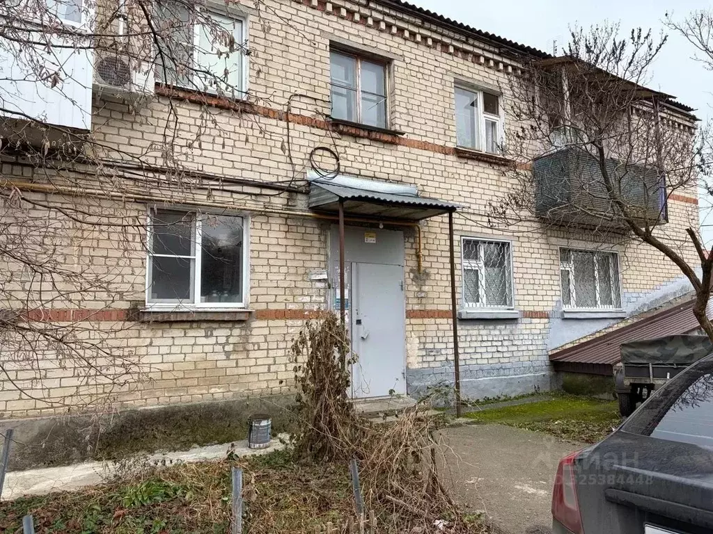 Свободной планировки кв. Ставропольский край, Михайловск Шпаковский ... - Фото 2