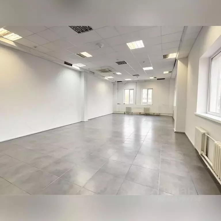 Помещение свободного назначения в Новосибирская область, Новосибирск ... - Фото 1