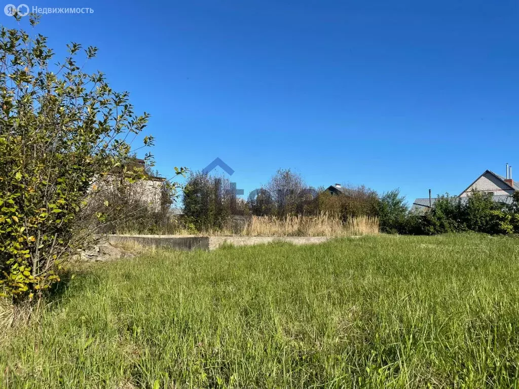 Участок в Высокая Гора, Отрадная улица, 155 (16 м) - Фото 0