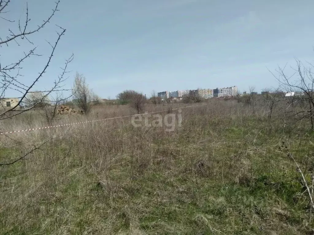 Участок в Ставропольский край, Ставрополь Ландшафтная ул. (11.0 сот.) - Фото 2