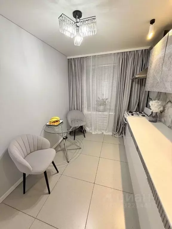 1-к кв. Москва Красностуденческий проезд, 13 (35.0 м) - Фото 2