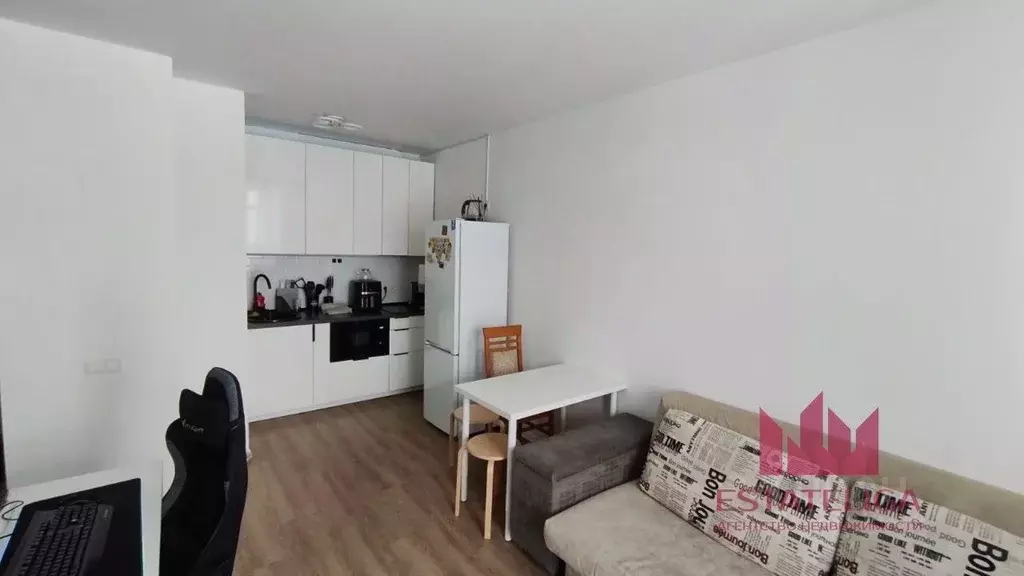 1-к кв. Московская область, Красногорск городской округ, Путилково пгт ... - Фото 2