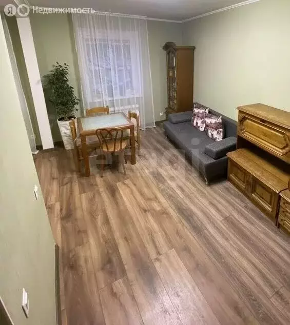 3-комнатная квартира: Калининград, улица Лейтенанта Яналова, 35А (67.5 ... - Фото 1