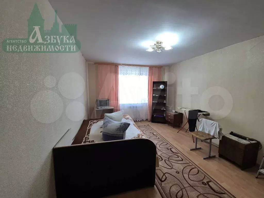 1-к. квартира, 41,6 м, 3/10 эт. - Фото 1