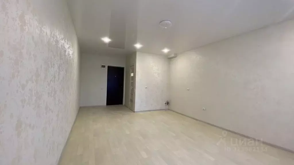 Студия Томская область, Томск Черемошники мкр, пер. Кузнецкий, 5 (25.7 ... - Фото 1