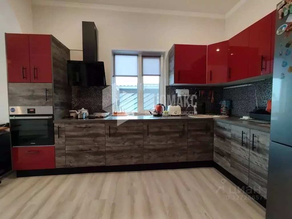 Дом в Москва д. Архангельское, ул. Верховская, 24 (166 м) - Фото 2