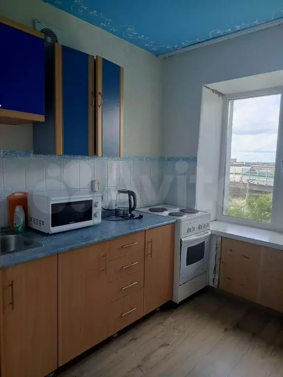 1-к. квартира, 31 м, 4/4 эт. - Фото 0