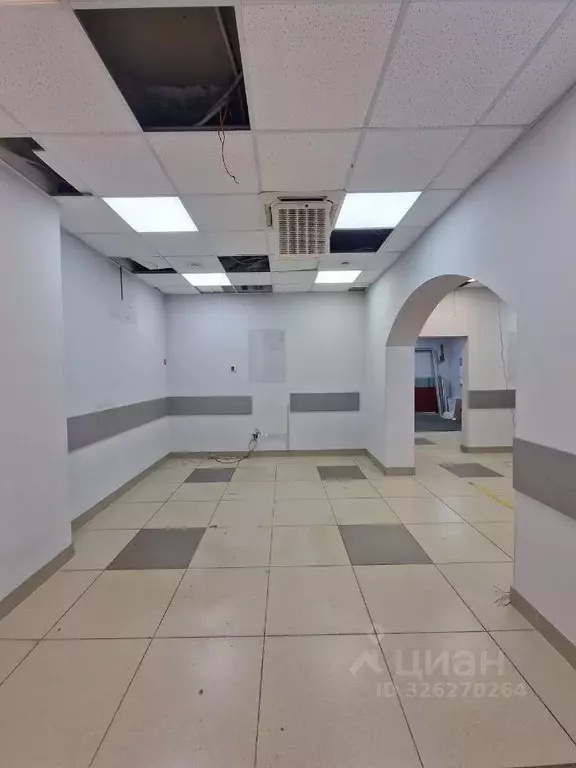 Офис в Москва Новокосинская ул., 11К1 (117 м) - Фото 2