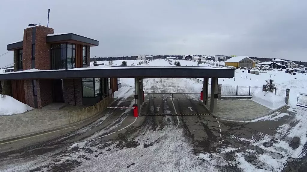 Участок в Москва Ели кп,  (1023.0 сот.) - Фото 1