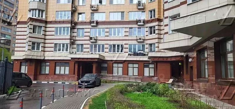 Офис в Москва Верхняя Красносельская ул., 19с2 (97 м) - Фото 0