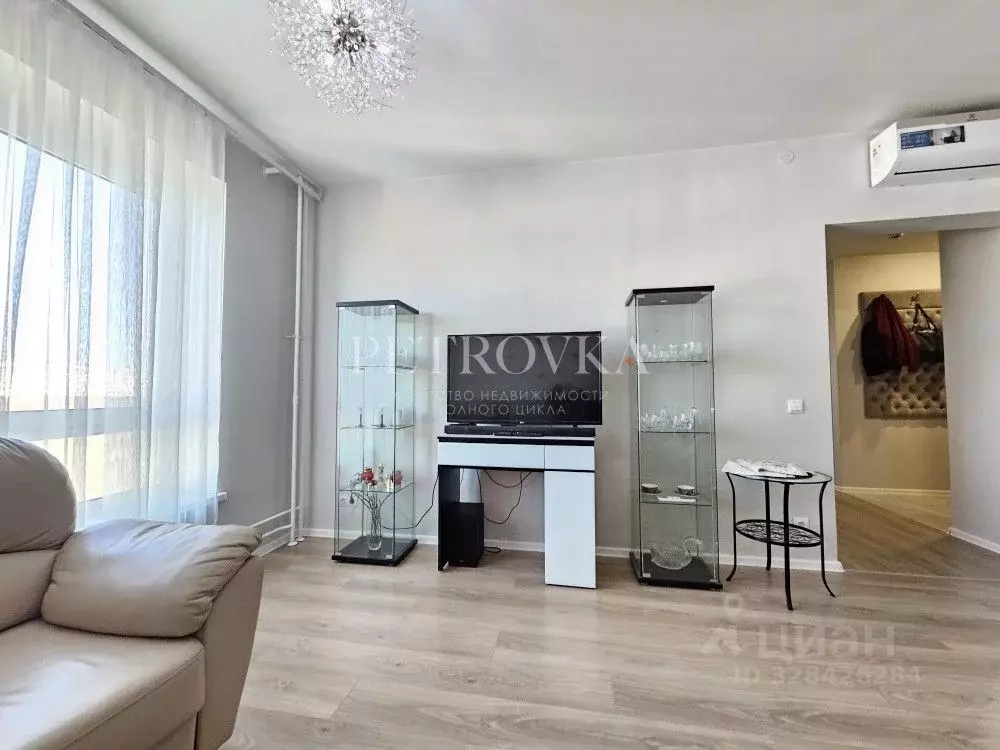 4-к кв. Московская область, Люберцы ул. Юности, 4 (80.0 м) - Фото 1