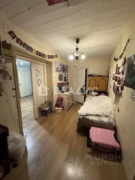 2-к кв. Москва Мичуринский просп., 24 (44.7 м) - Фото 1