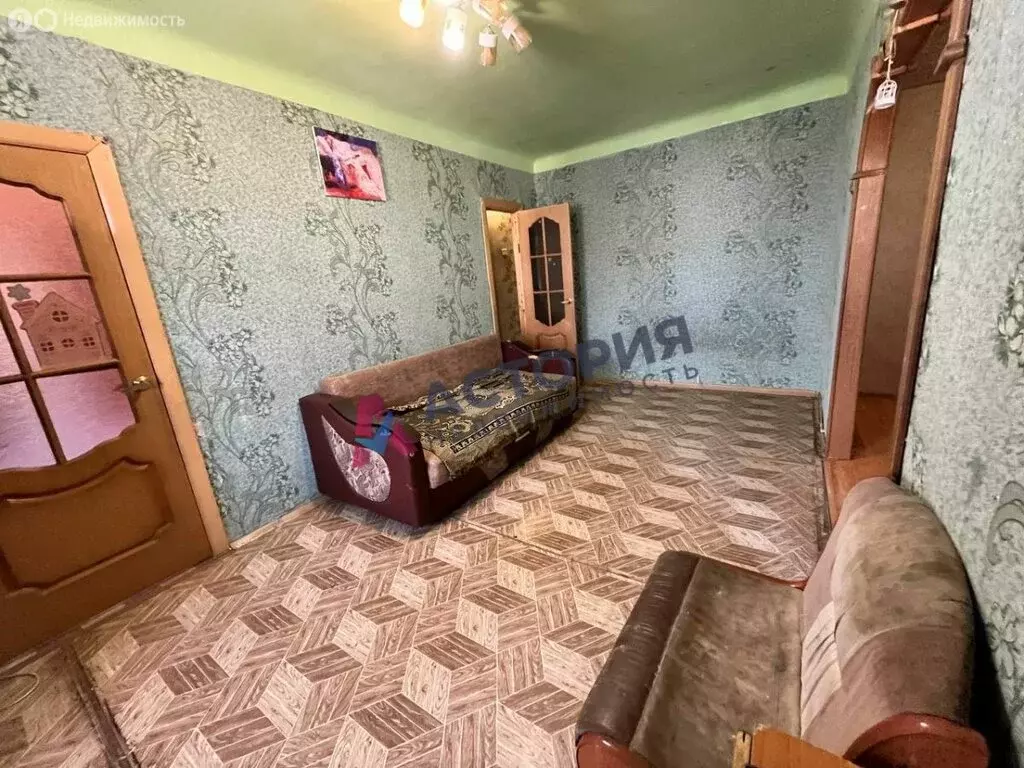 2-комнатная квартира: Тула, улица Кауля, 51к1 (44 м) - Фото 0
