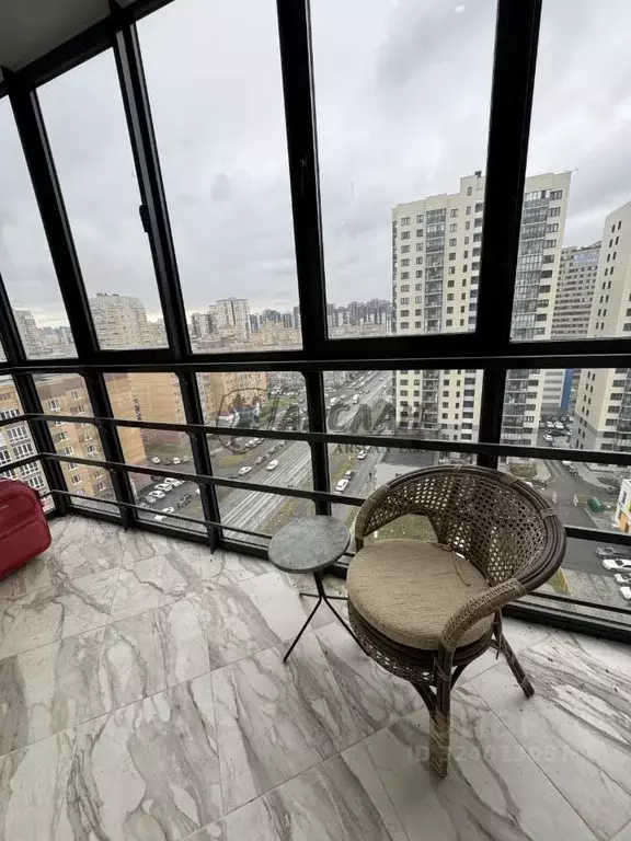 1-к кв. Татарстан, Казань ул. Сибгата Хакима, 50 (44.0 м) - Фото 1