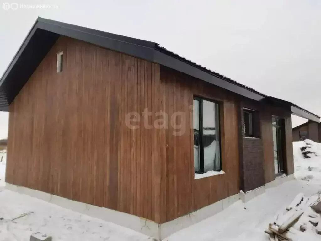 Дом в село Перевалово, коттеджный посёлок Зубарево хилс, Широкая улица ... - Фото 2