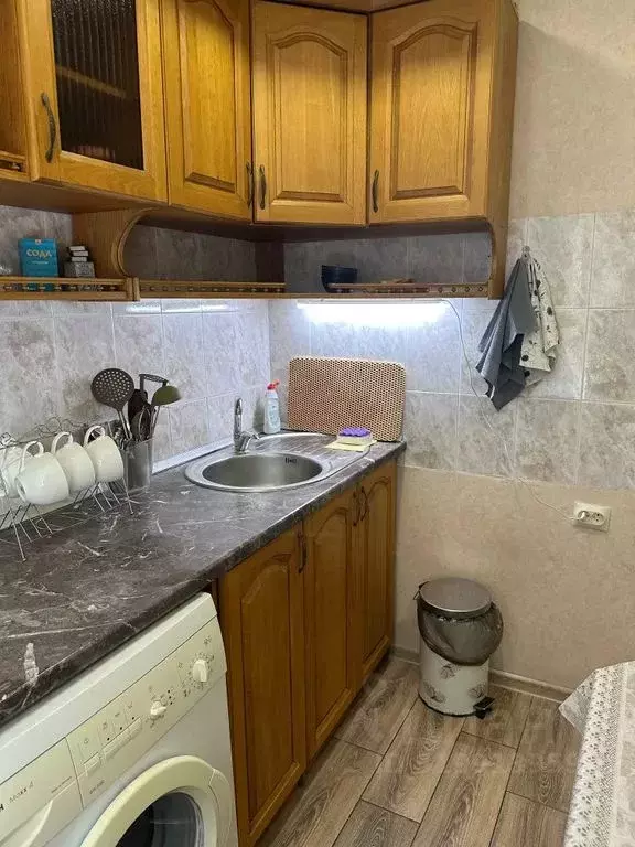 2-к кв. Ростовская область, Таганрог Инструментальная ул., 19-4 (45.0 ... - Фото 0
