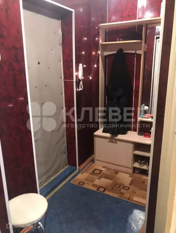 Продаётся 1-к квартира, 31.9 м - Фото 1