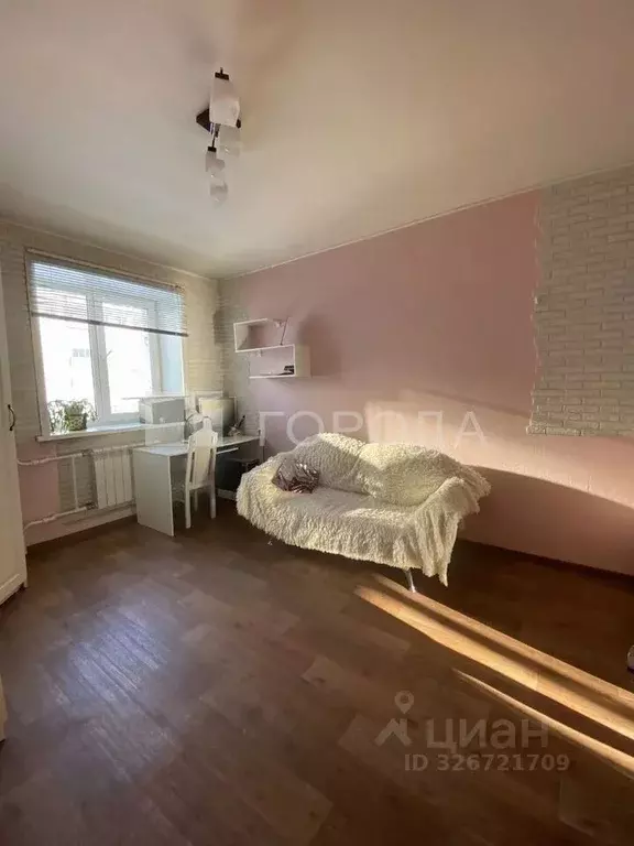 3-к кв. Алтайский край, Барнаул ул. Советской Армии, 133А (63.6 м) - Фото 1