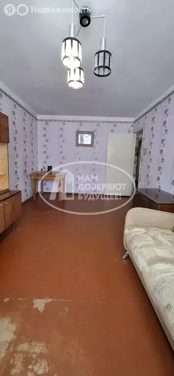 2-комнатная квартира: Добрянка, Советская улица, 72 (52.7 м) - Фото 2