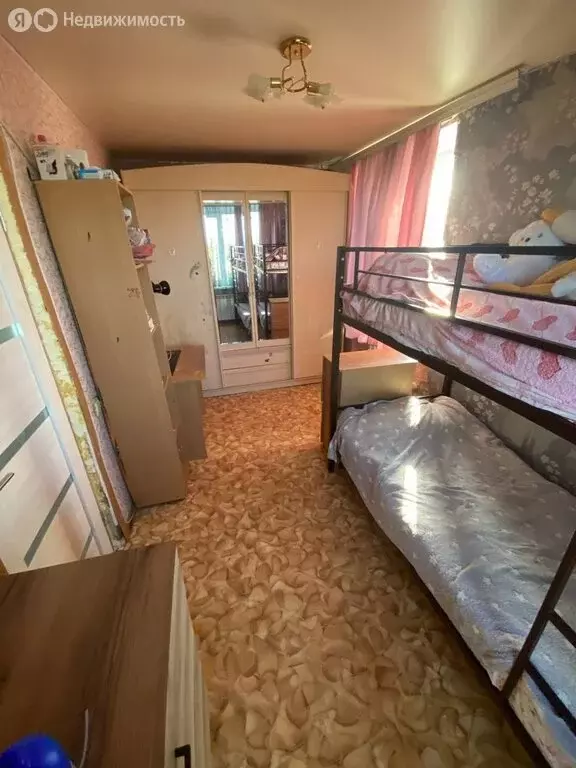 2-комнатная квартира: Волгоград, Лазоревая улица, 203 (41.3 м) - Фото 0