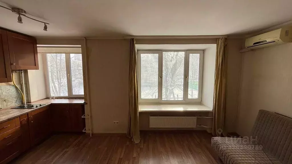 1-к кв. Москва ул. Костякова, 17К2 (28.7 м) - Фото 1