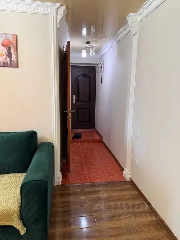 3-к кв. Чеченская республика, Грозный ул. Анисимова, 40/44 (60.0 м) - Фото 2