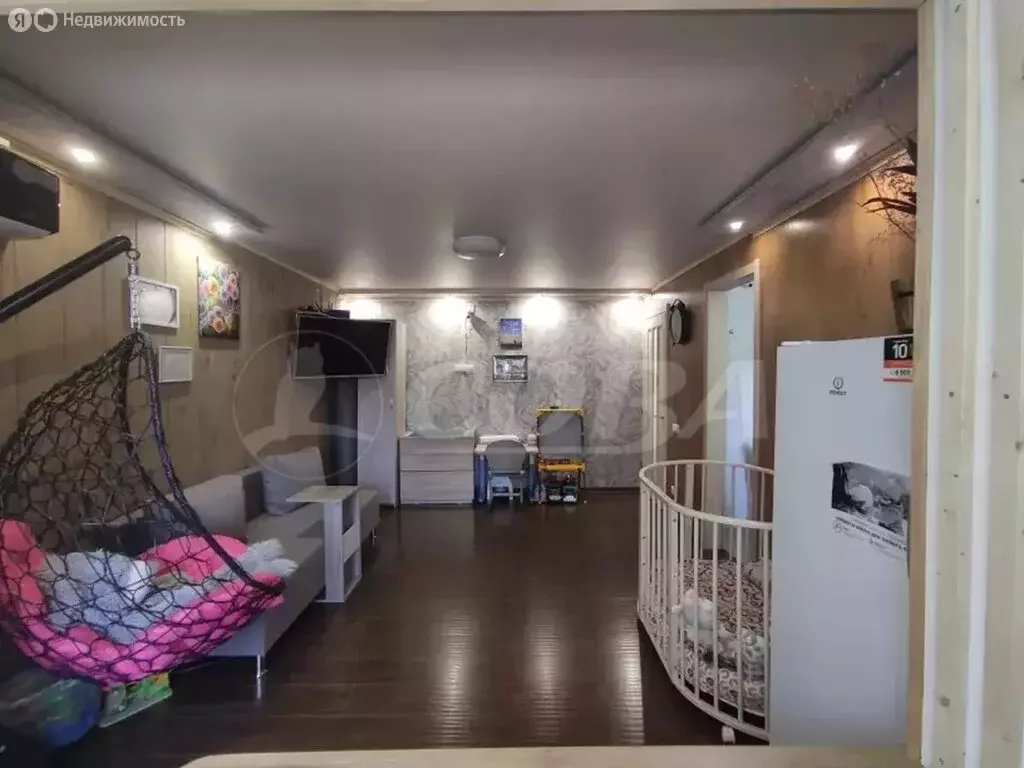 2-комнатная квартира: Тюмень, улица Ватутина, 18 (52.4 м) - Фото 0