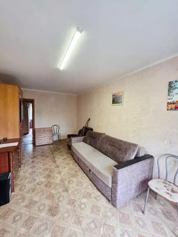 2-к кв. Томская область, Северск ул. Куйбышева, 4 (47.1 м) - Фото 1