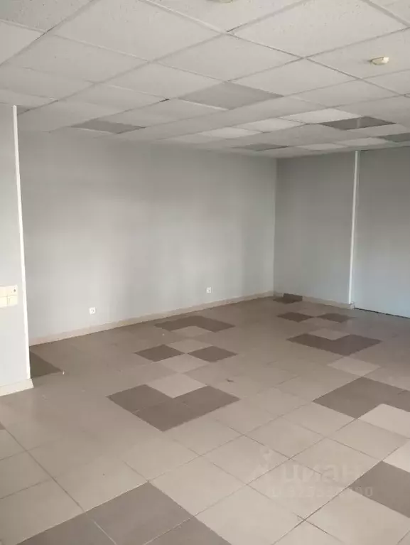 Помещение свободного назначения в Курганская область, Курган ул. Коли ... - Фото 2