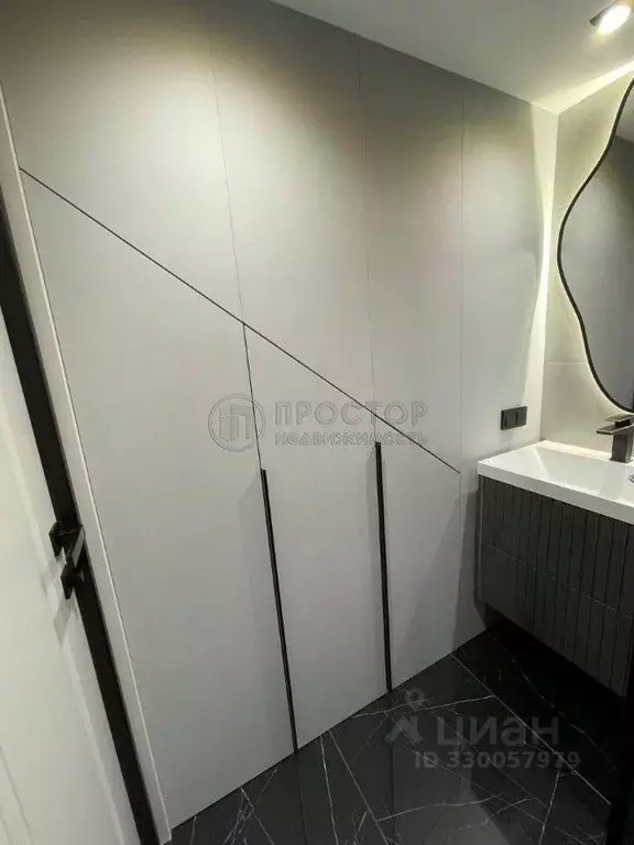 1-к кв. Москва Нижегородская ул., 32С3 (40.0 м) - Фото 2