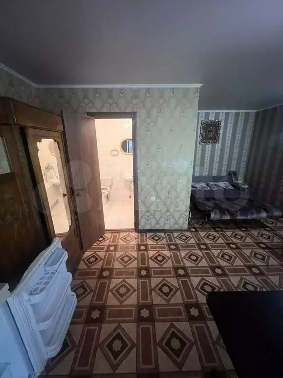 Квартира-студия, 20 м, 1/1 эт. - Фото 1