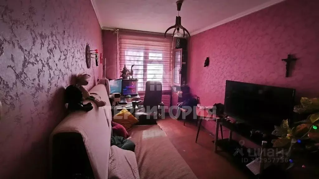 3-к кв. Костромская область, Кострома Малышково мкр, проезд ... - Фото 1