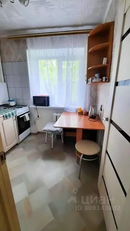 Квартира, 1 комната, 31 м - Фото 0