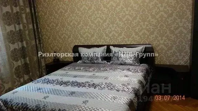 3-к кв. Хабаровский край, Хабаровск ул. Серышева, 34 (82.0 м) - Фото 0