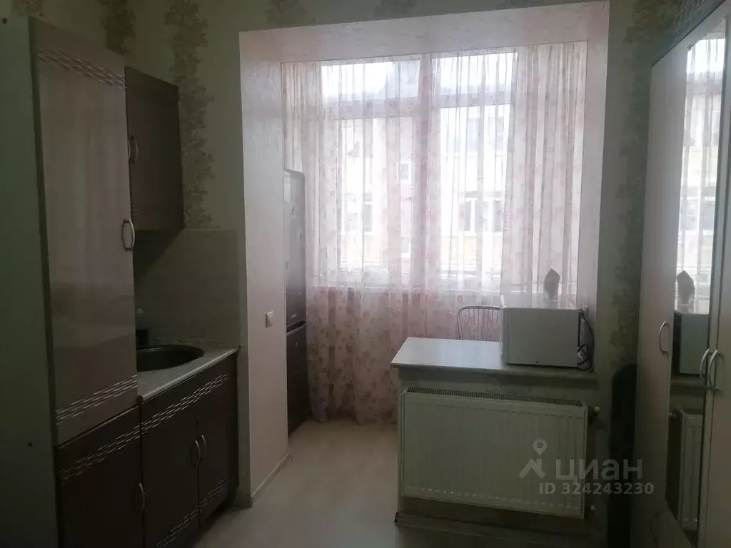 Студия Краснодарский край, Краснодар пос. Российский, ул. Имени ... - Фото 2