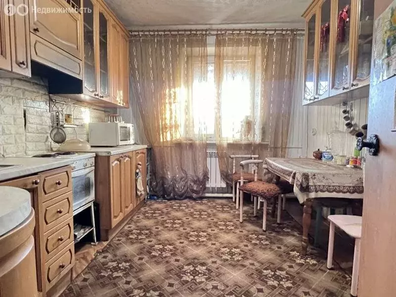 Дом в Усольский район, Тельминское муниципальное образование, рабочий ... - Фото 1