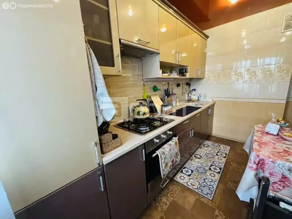 3-комнатная квартира: Кострома, микрорайон Давыдовский-2, 61 (65 м) - Фото 2