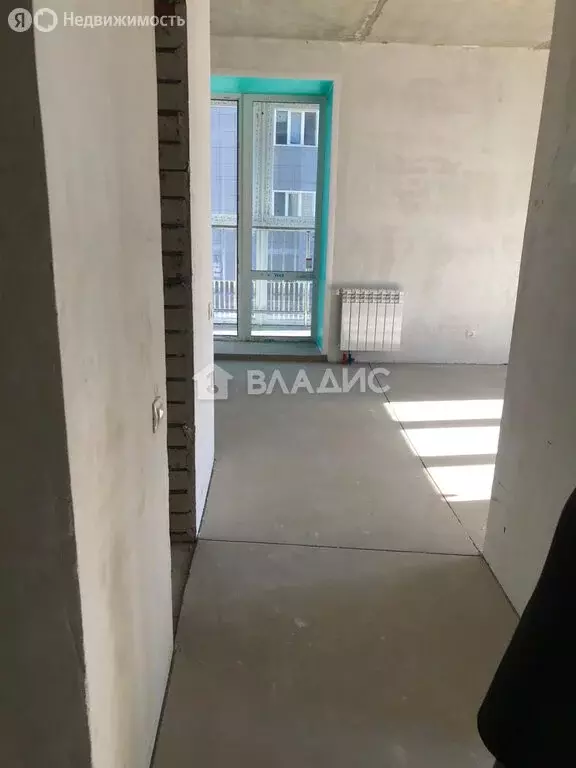 2-комнатная квартира: Благовещенск, Кузнечная улица, 169/3 (52.3 м) - Фото 2