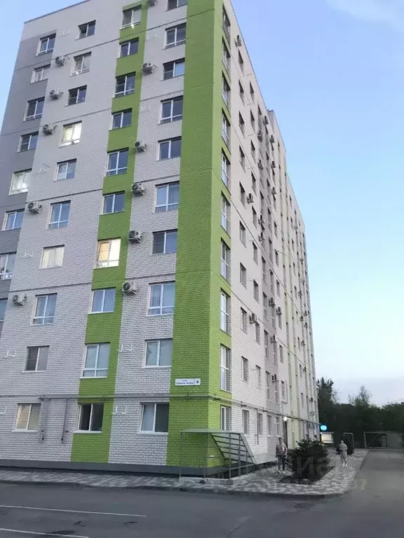 3-к кв. Волгоградская область, Волгоград ул. Северный городок, 4 (68.0 ... - Фото 0