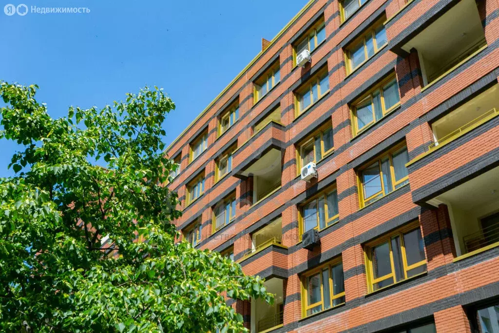 3-комнатная квартира: Новосибирск, Большевистская улица, 94 (80 м) - Фото 1